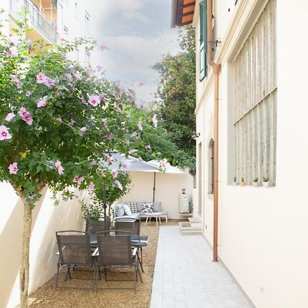 דירות פירנצה A Casa Di Giuly מראה חיצוני תמונה