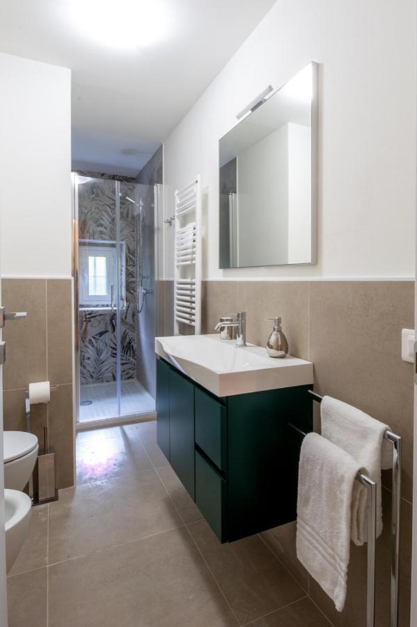דירות פירנצה A Casa Di Giuly מראה חיצוני תמונה