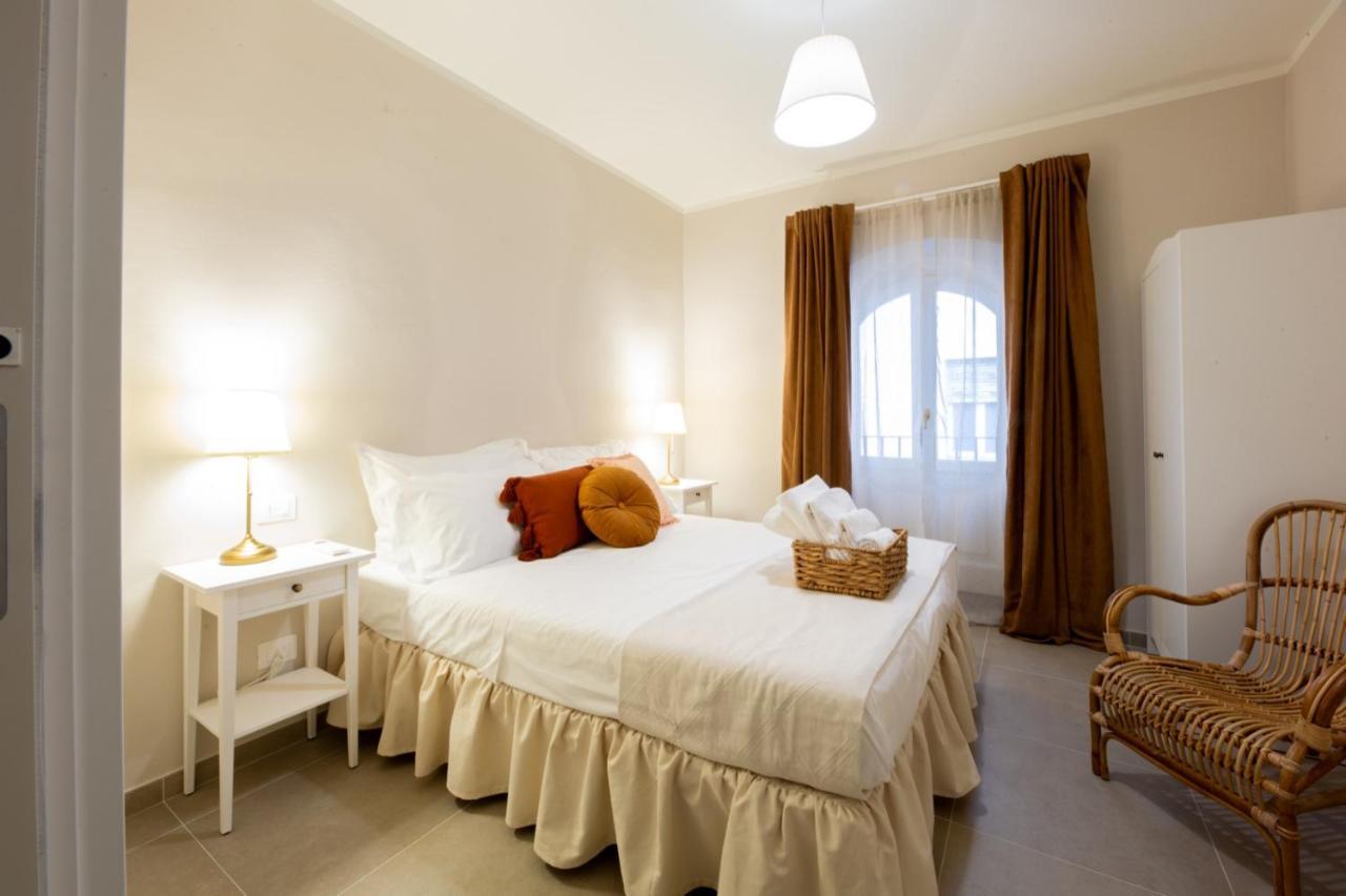 דירות פירנצה A Casa Di Giuly מראה חיצוני תמונה
