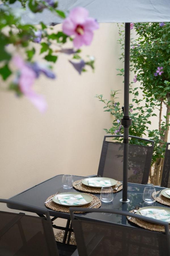דירות פירנצה A Casa Di Giuly מראה חיצוני תמונה