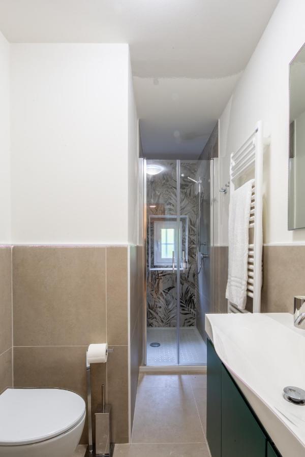 דירות פירנצה A Casa Di Giuly מראה חיצוני תמונה