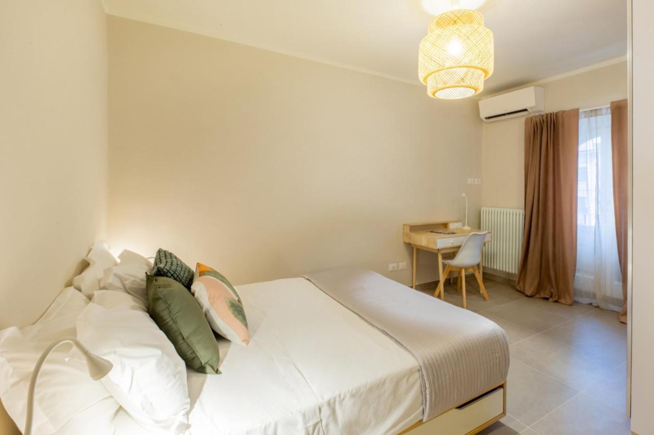 דירות פירנצה A Casa Di Giuly מראה חיצוני תמונה
