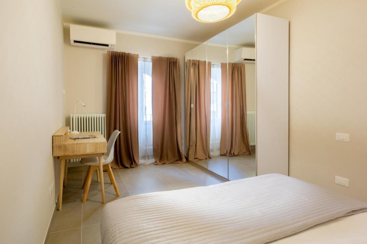 דירות פירנצה A Casa Di Giuly מראה חיצוני תמונה