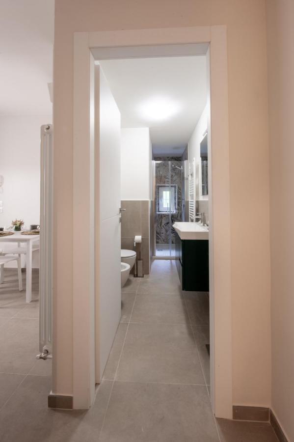 דירות פירנצה A Casa Di Giuly מראה חיצוני תמונה