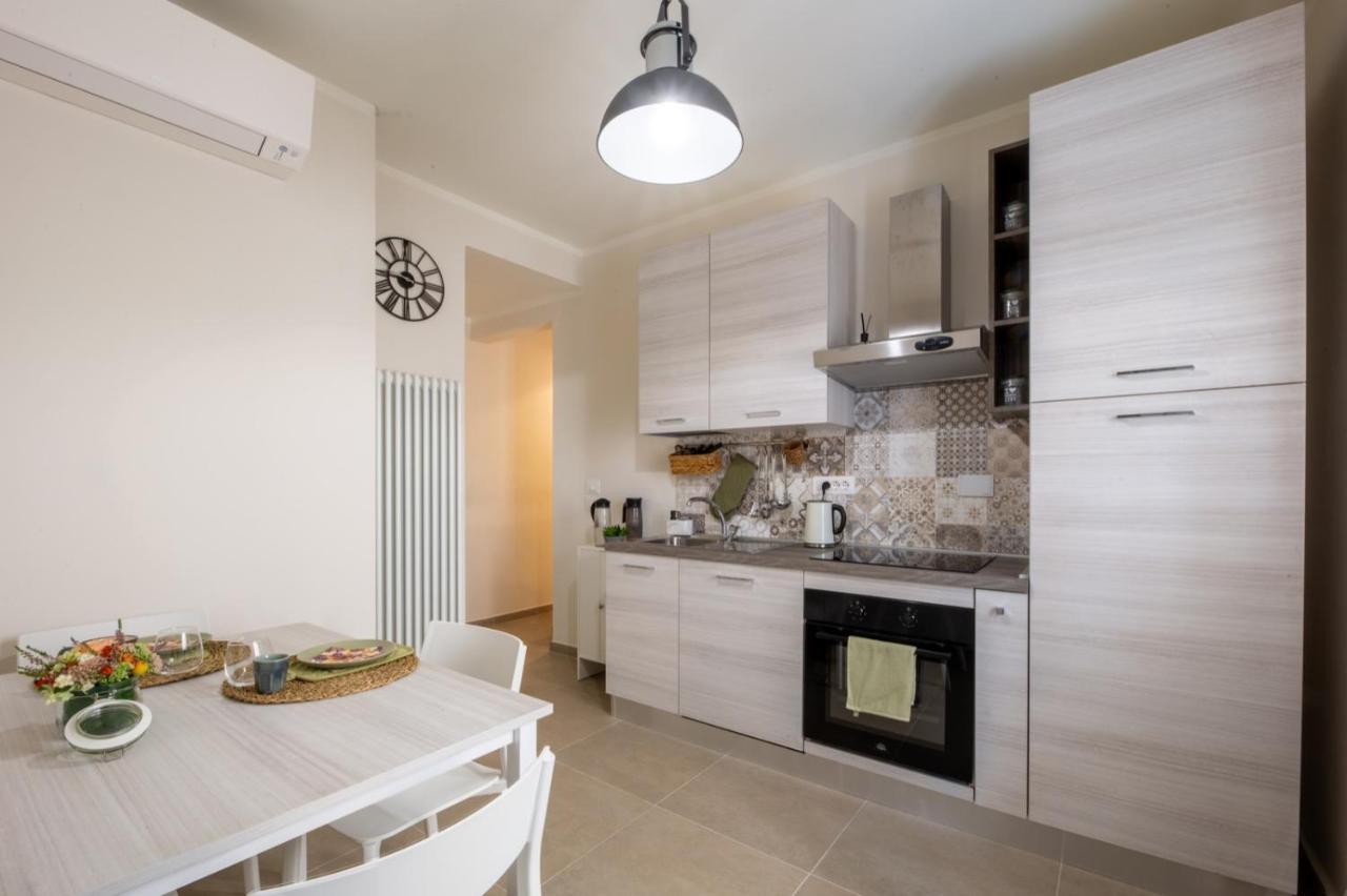 דירות פירנצה A Casa Di Giuly מראה חיצוני תמונה