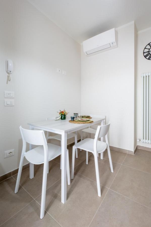 דירות פירנצה A Casa Di Giuly מראה חיצוני תמונה