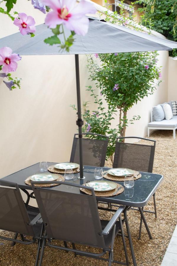 דירות פירנצה A Casa Di Giuly מראה חיצוני תמונה