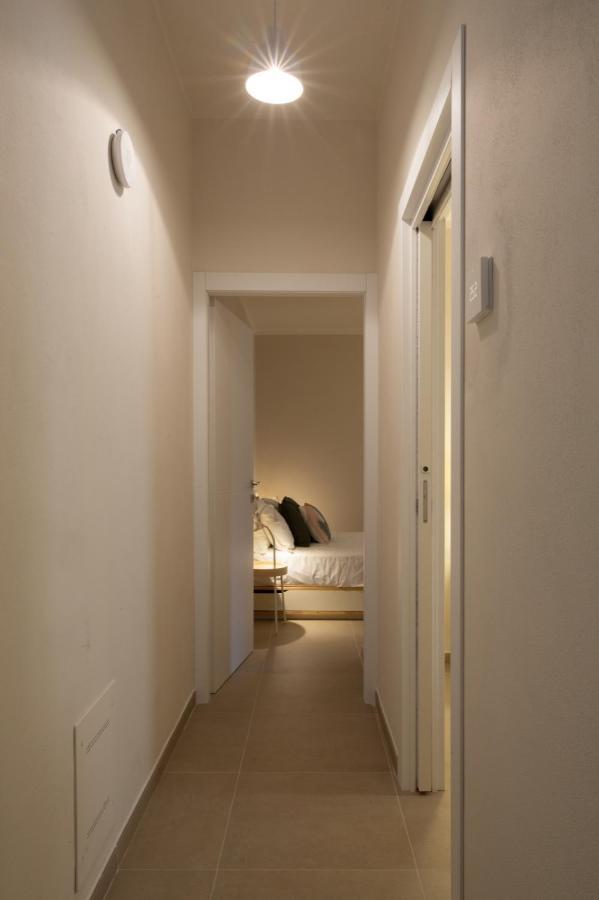 דירות פירנצה A Casa Di Giuly מראה חיצוני תמונה
