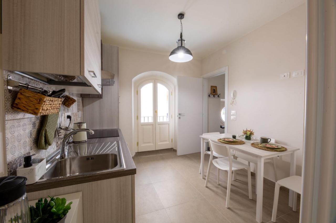 דירות פירנצה A Casa Di Giuly מראה חיצוני תמונה