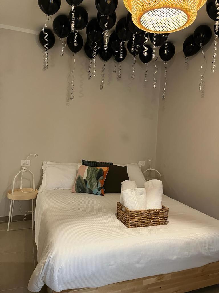 דירות פירנצה A Casa Di Giuly מראה חיצוני תמונה