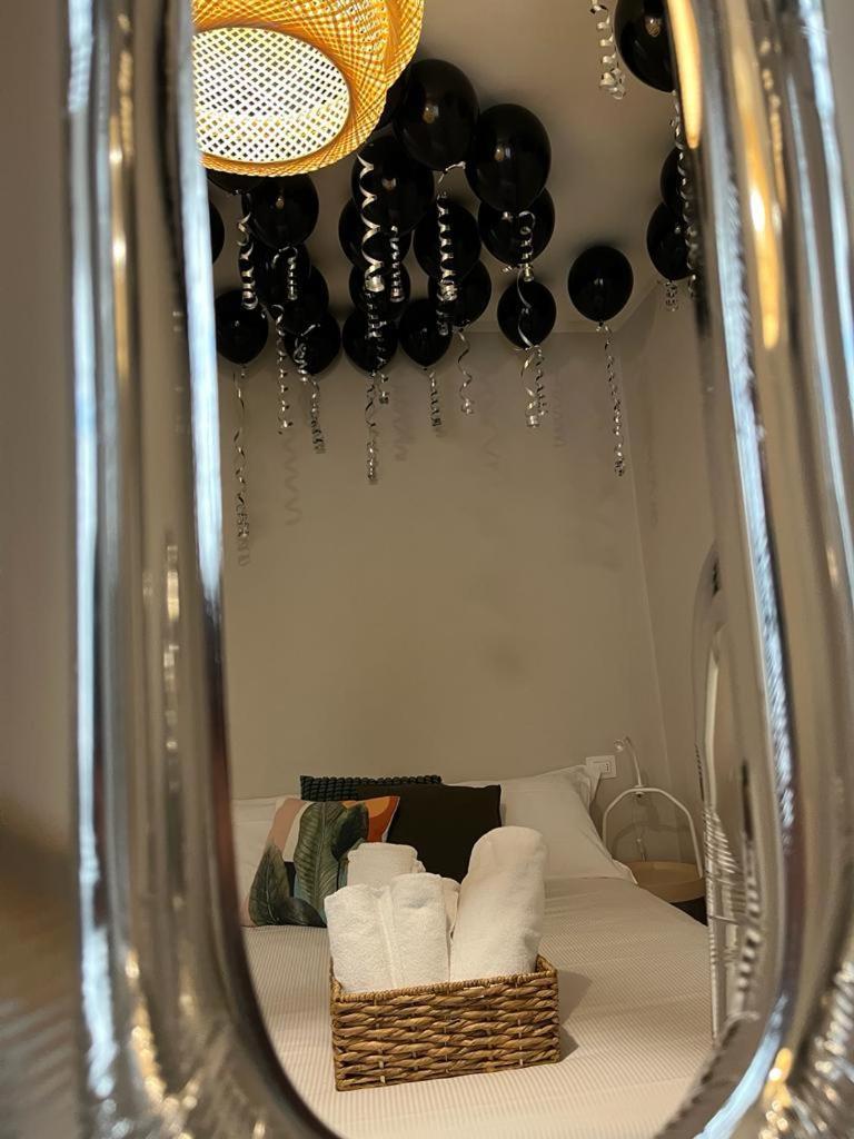 דירות פירנצה A Casa Di Giuly מראה חיצוני תמונה