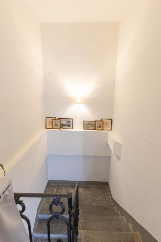 דירות פירנצה A Casa Di Giuly מראה חיצוני תמונה