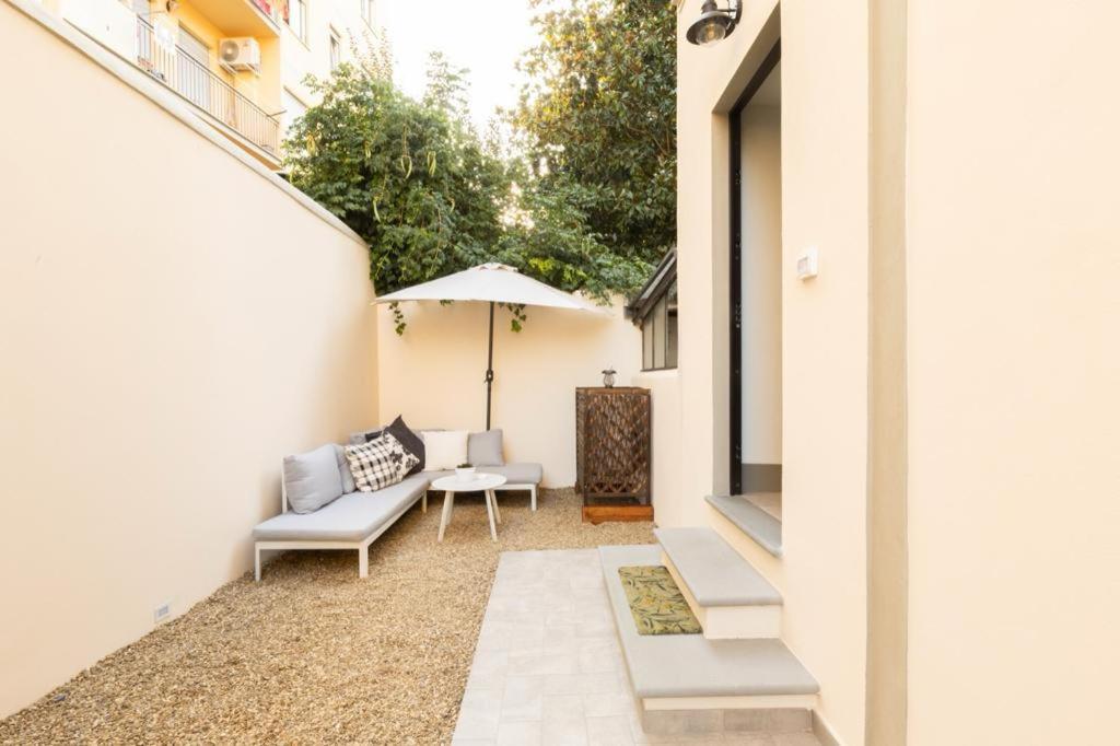 דירות פירנצה A Casa Di Giuly מראה חיצוני תמונה