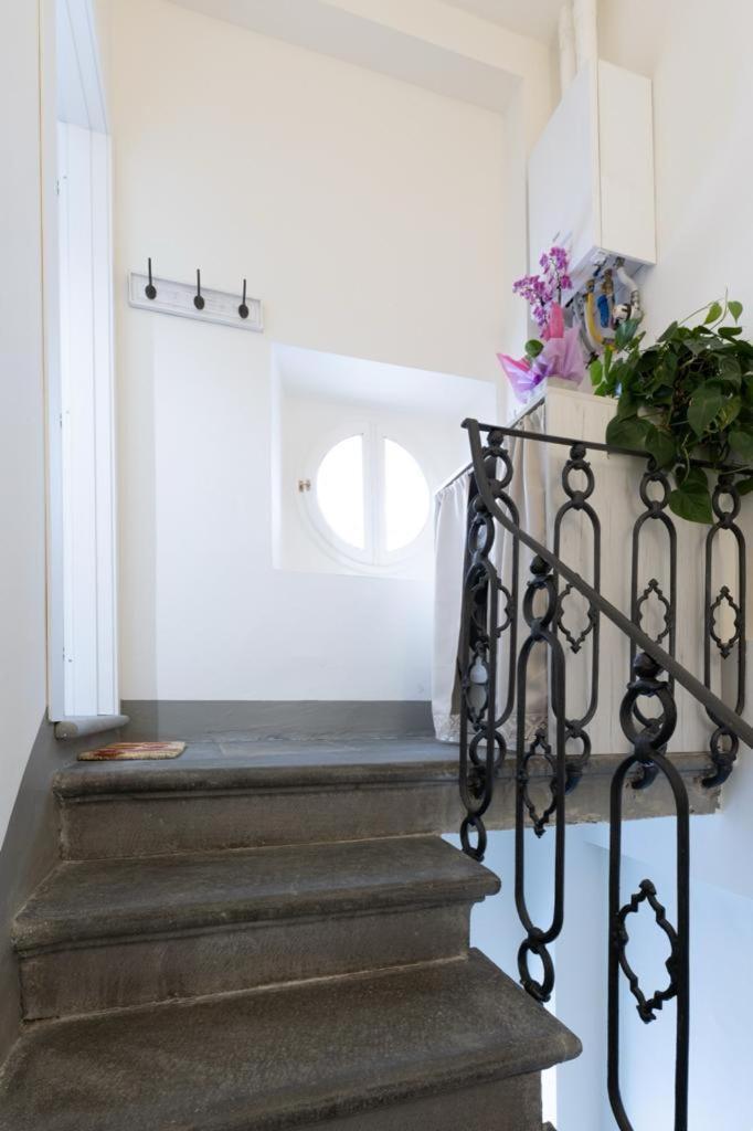 דירות פירנצה A Casa Di Giuly מראה חיצוני תמונה