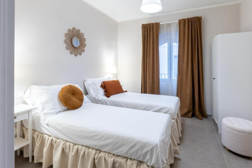 דירות פירנצה A Casa Di Giuly מראה חיצוני תמונה