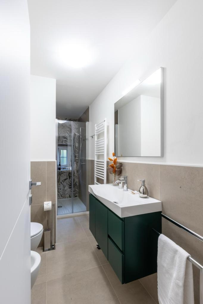 דירות פירנצה A Casa Di Giuly מראה חיצוני תמונה